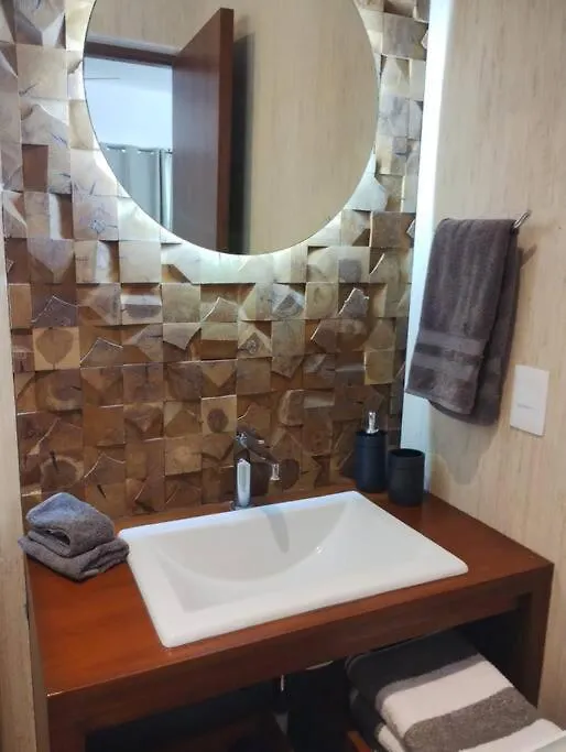 Apartmán Increible Loft Cerca De La Playa Playa del Carmen