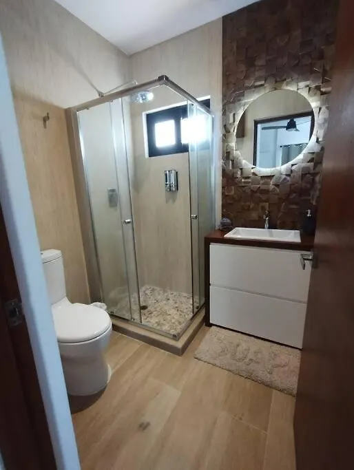 Apartmán Increible Loft Cerca De La Playa Playa del Carmen 0*,